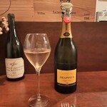 Academic Wine Bar ワインのばか - 