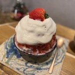 Tokyo ShaveIce Ancredore - 