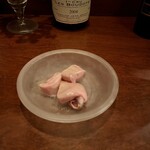 Academic Wine Bar ワインのばか - 