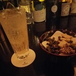 LE BAR KAWAGOE - 