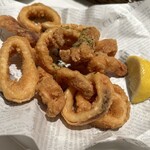 ガンボ＆オイスターバー - 