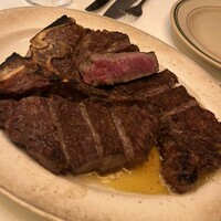 ベンジャミンステーキハウス 六本木 - 