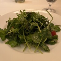 ベンジャミンステーキハウス 六本木 - 