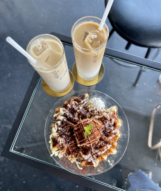 閉店】DOLL CAFE （ドール カフェ） - 北長瀬/カフェ | 食べログ