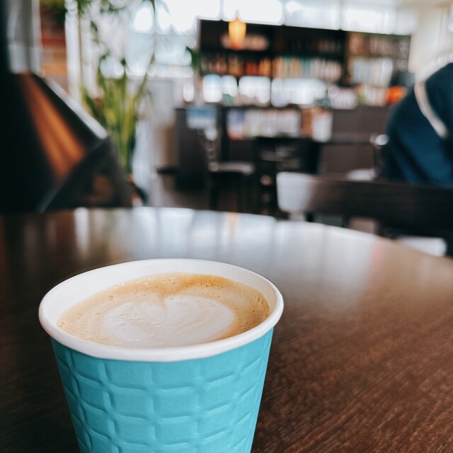 カフェ サボール（cafe SABOR） - 富良野（カフェ）の写真