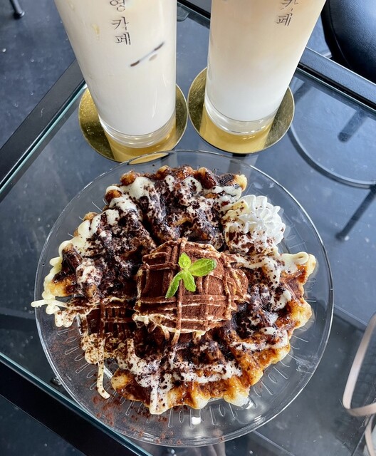 閉店】DOLL CAFE （ドール カフェ） - 北長瀬/カフェ | 食べログ