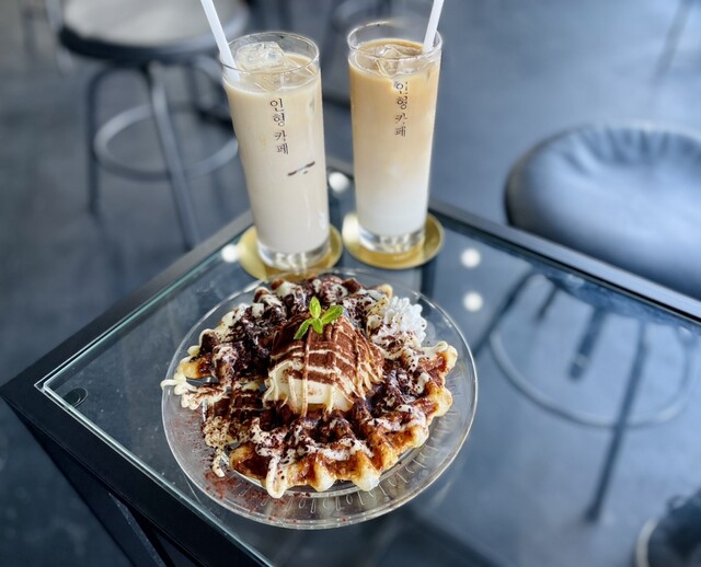 閉店】DOLL CAFE （ドール カフェ） - 北長瀬/カフェ | 食べログ