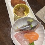 味の巣 円山 - 