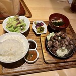 炭火焼鳥　権兵衛 天王寺ミオ店 - 