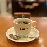 Dotoru Ko-Hi- Shoppu - ホットコーヒー