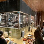 Sumibi Yakitori Gombei - 