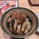 焼うお いし川 - 