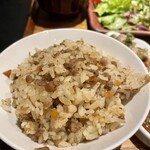 炭火焼鳥　権兵衛 - 