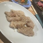 焼肉うしこぞう - 