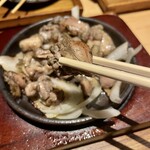 Sumibi Yakitori Gombei - 