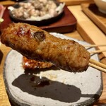 炭火焼鳥　権兵衛 - 