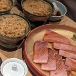 焼うお いし川 - 