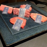 牛の達人 GINZA - 