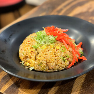 辛いもんや ギロチン_0