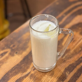 辛いもんや ギロチン_1