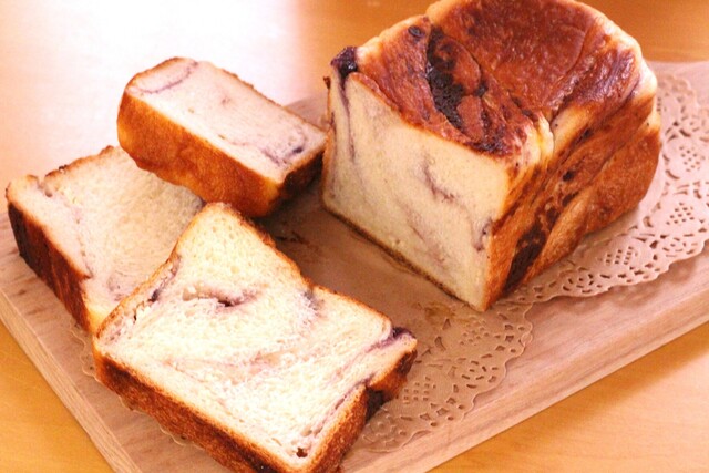 エリート思酵♡ - 四季の郷（パン）の写真