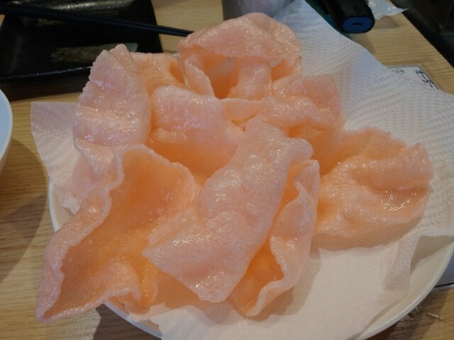 Toridamashi Torifuku 2go Ten photo 3