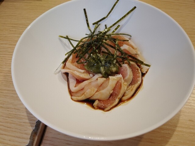 Toridamashi Torifuku 2go Ten