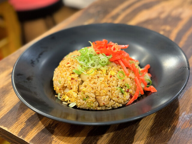 Karai Monya Guillotine Minamisenba Ten