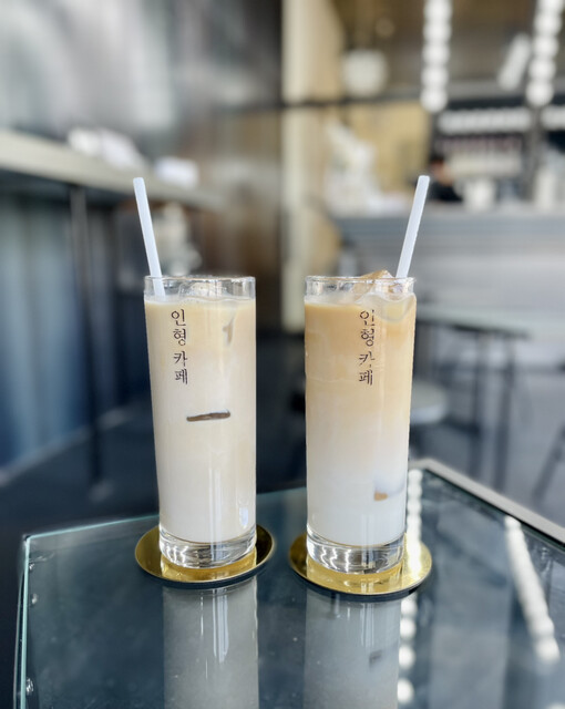 閉店】DOLL CAFE （ドール カフェ） - 北長瀬/カフェ | 食べログ