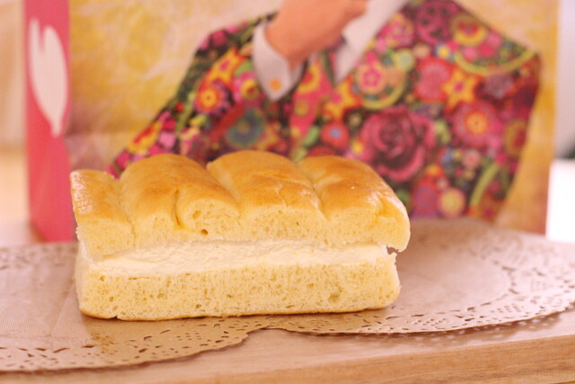 エリート思酵♡ - 四季の郷（パン）の写真