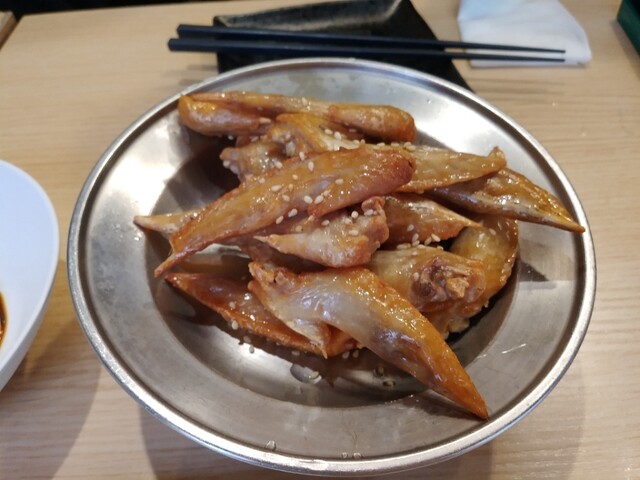 Toridamashi Torifuku 2go Ten photo 2