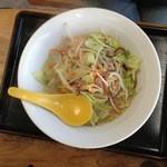 農家屋台いい麺亭 - 