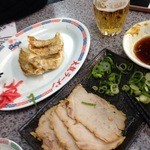 大龍ラーメン - 