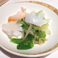 南園 - 飲茶ランチ(京華席)