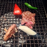天空焼肉 星遊山 - 