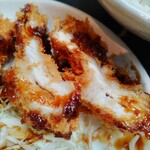 とんかつ はまや 関内駅前店 - 