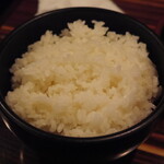 しげ吉 - ライス