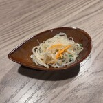 博多おでんと鶏串煮込み だしや - 