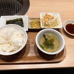 Yakiniku Furusato - 