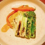 板前割烹 なかくし - 