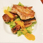 板前割烹 なかくし - 