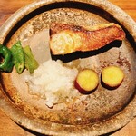 板前割烹 なかくし - 