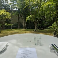 クレソン リバーサイド ストーリー 旧軽井沢 - 