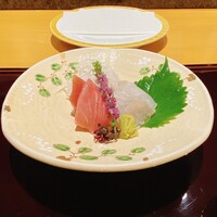 天ぷら新宿つな八 つのはず庵 - 
