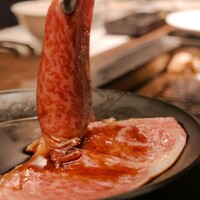 東京食肉市場直送 肉焼屋 D-29 広尾店 - 