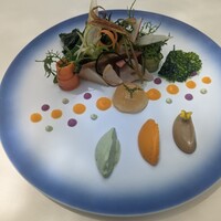 クレソン リバーサイド ストーリー 旧軽井沢 - 