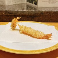 天ぷら新宿つな八 つのはず庵 - 
