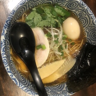 麺匠 伊助_0