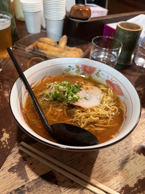 Ukokkei Ramen Ron photo 3