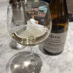 フレンチ串揚げ BEIGNET - シャルドネ